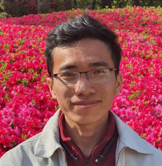 Dr. Hoang Phuc Trinh